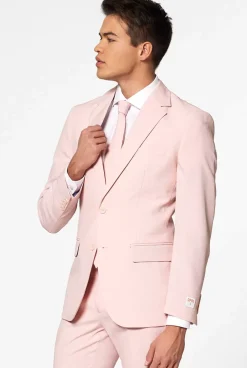 Store OppoSuits Lush Blush