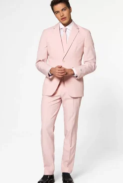 Store OppoSuits Lush Blush