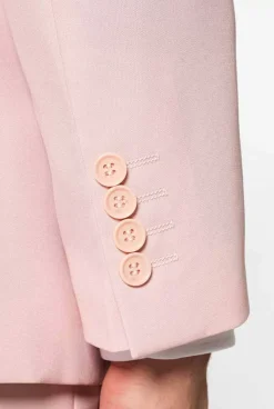 Store OppoSuits Lush Blush