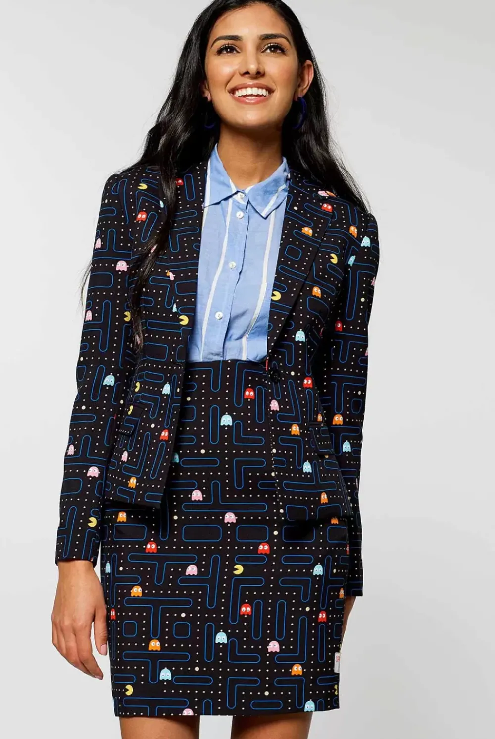 Cheap OppoSuits Madam Pac-Man™