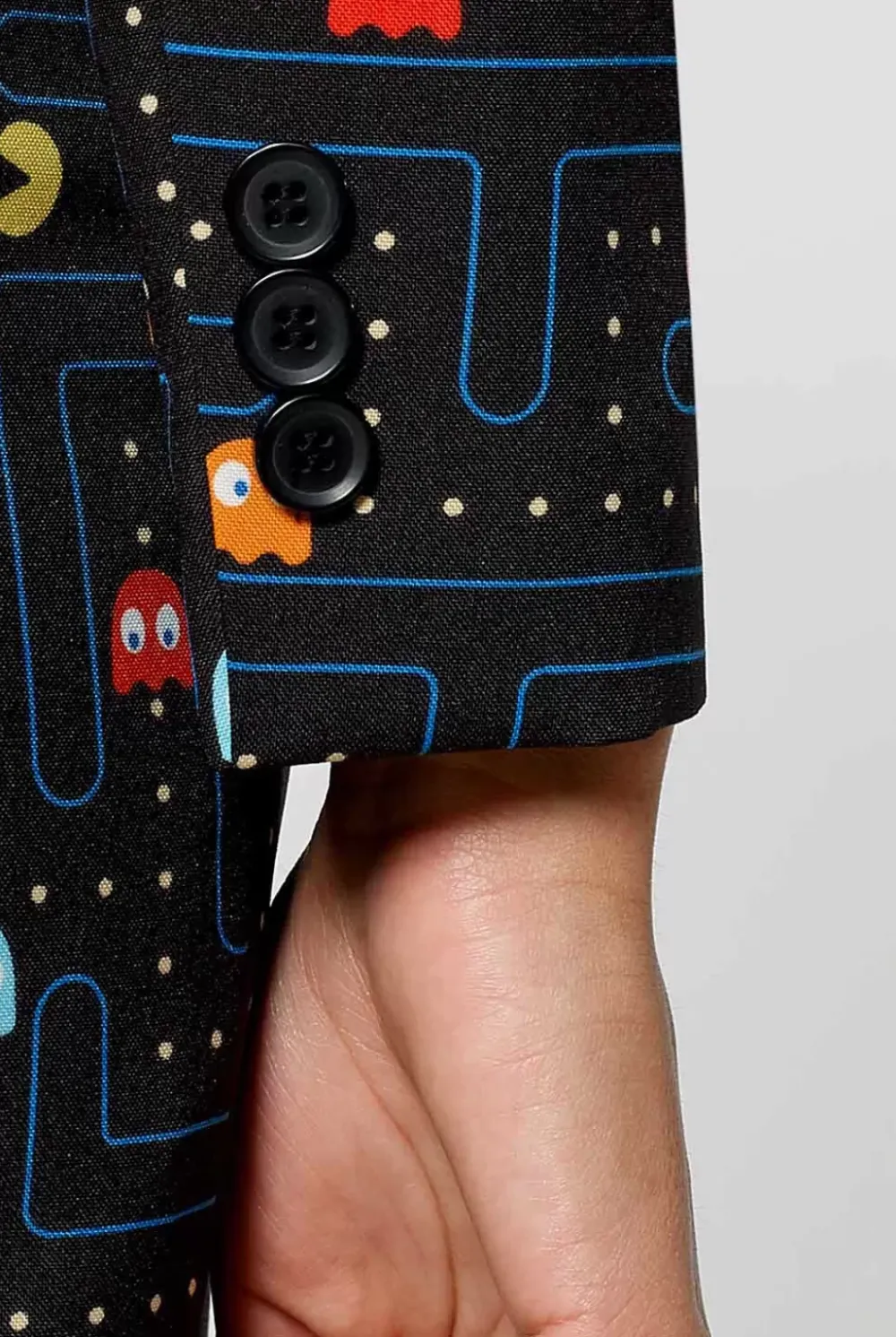 Cheap OppoSuits Madam Pac-Man™