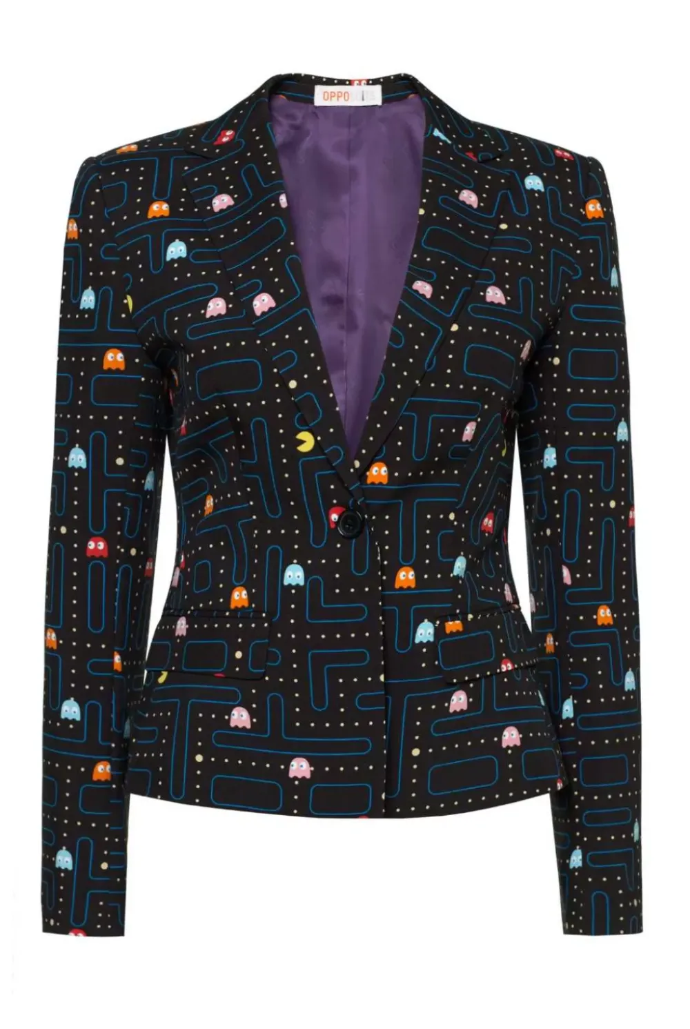 Online OppoSuits Madam Pac-Man™