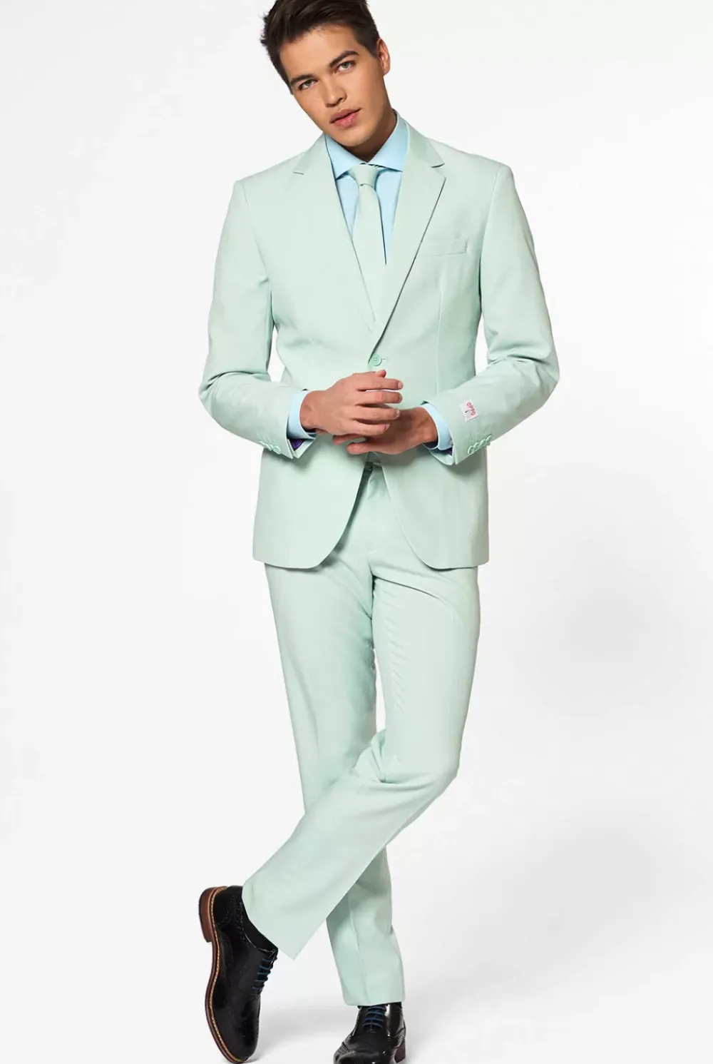 Best Sale OppoSuits Magic Mint