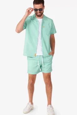 Flash Sale OppoSuits Magic Mint