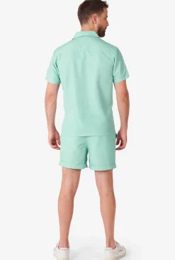 Flash Sale OppoSuits Magic Mint