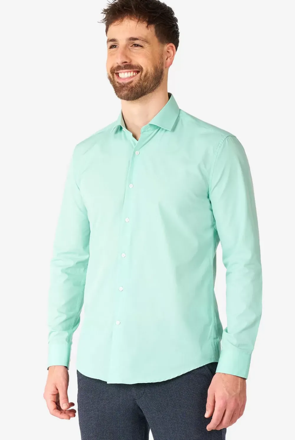 Cheap OppoSuits Magic Mint