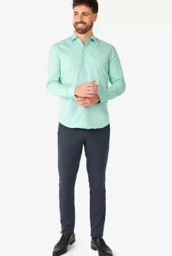 Cheap OppoSuits Magic Mint