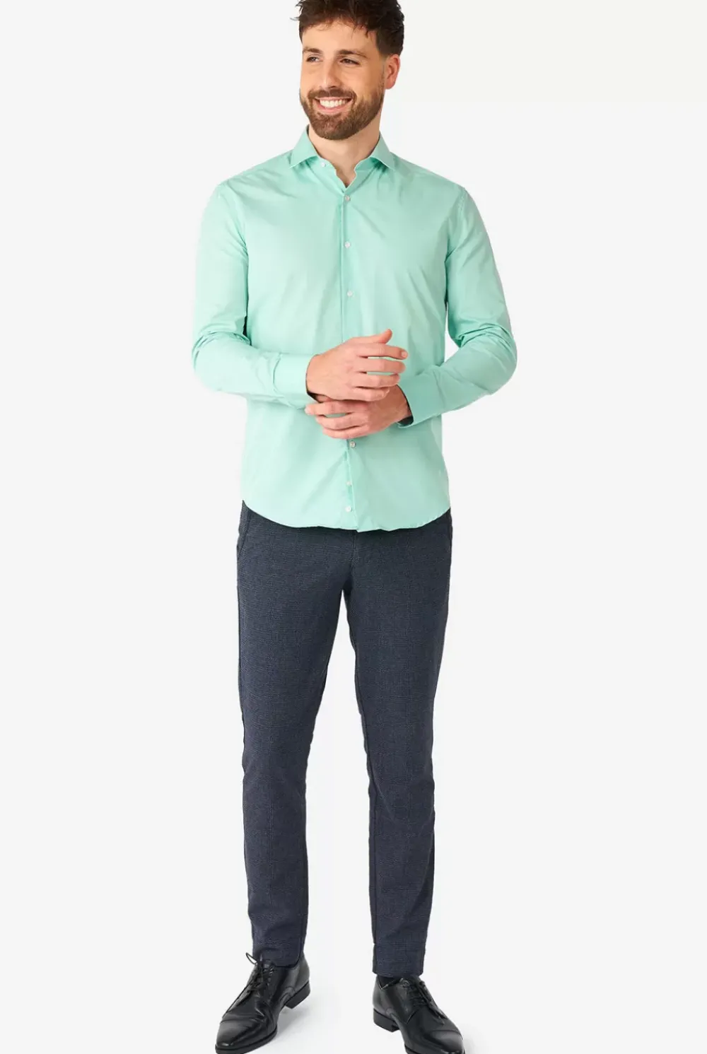Cheap OppoSuits Magic Mint