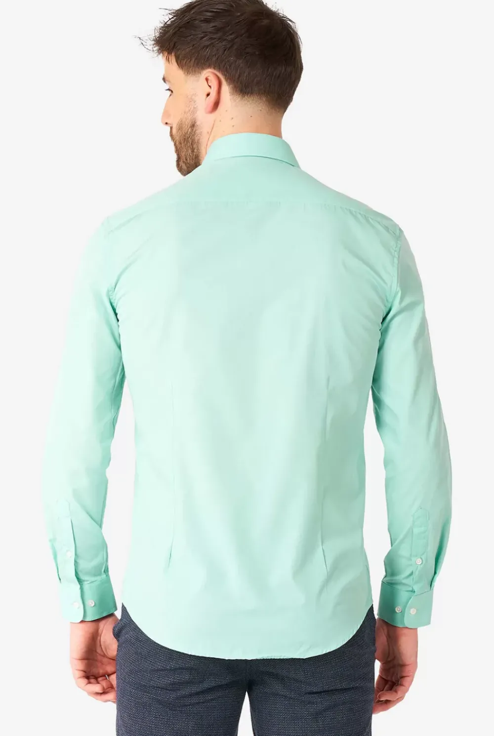 Cheap OppoSuits Magic Mint