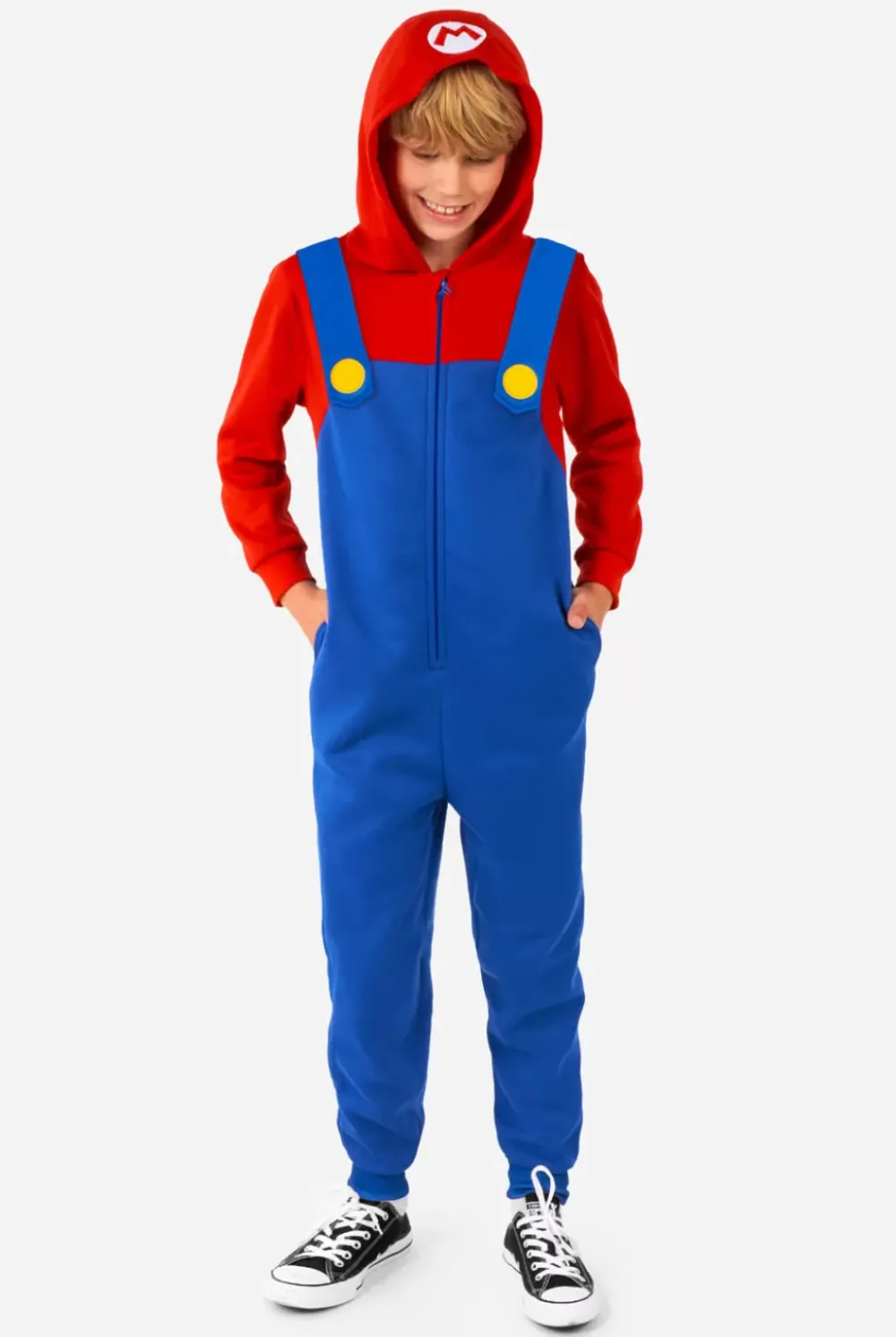 Outlet OppoSuits Mario