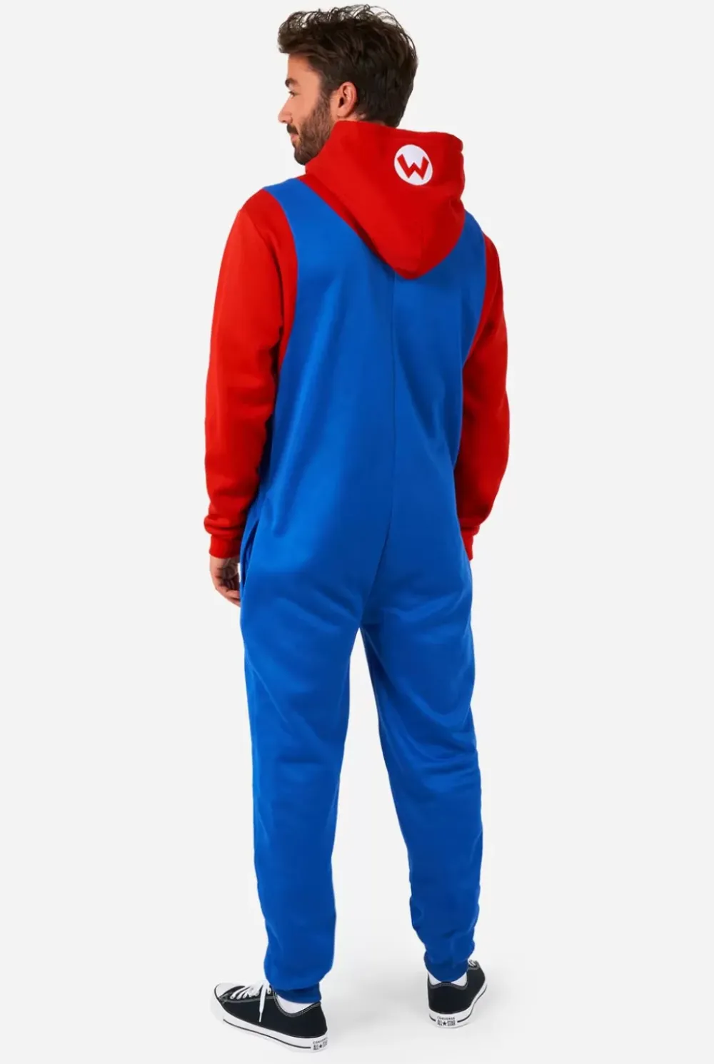 Best OppoSuits Mario