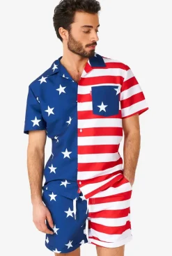 Clearance OppoSuits Mcsummer
