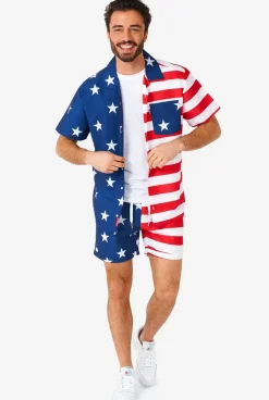 Clearance OppoSuits Mcsummer