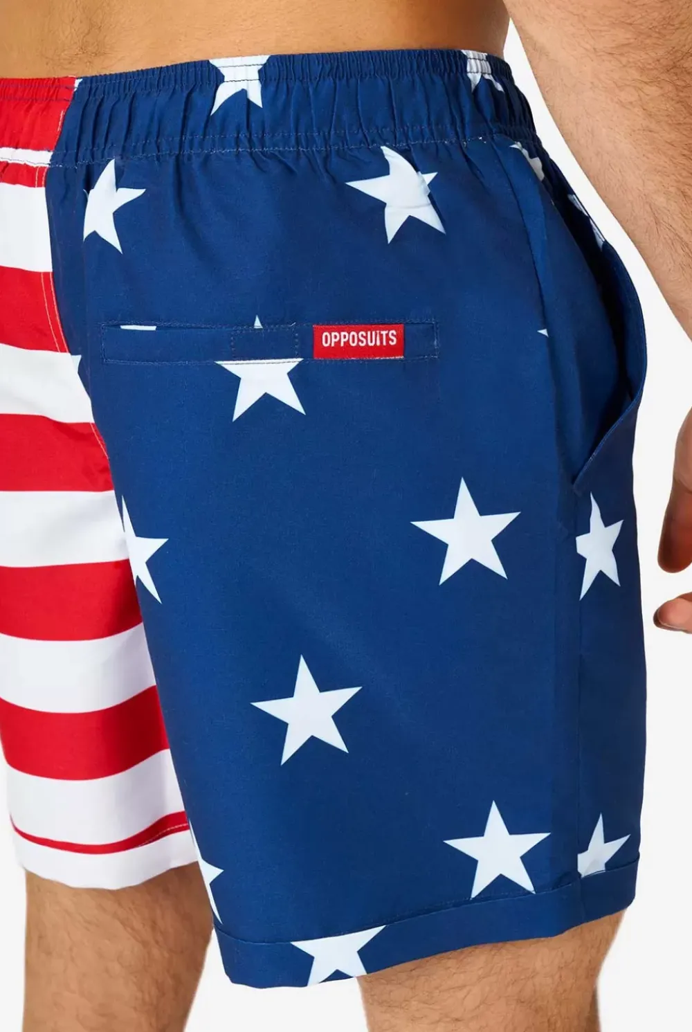 Clearance OppoSuits Mcsummer