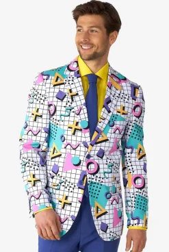 Cheap OppoSuits Memphis Master