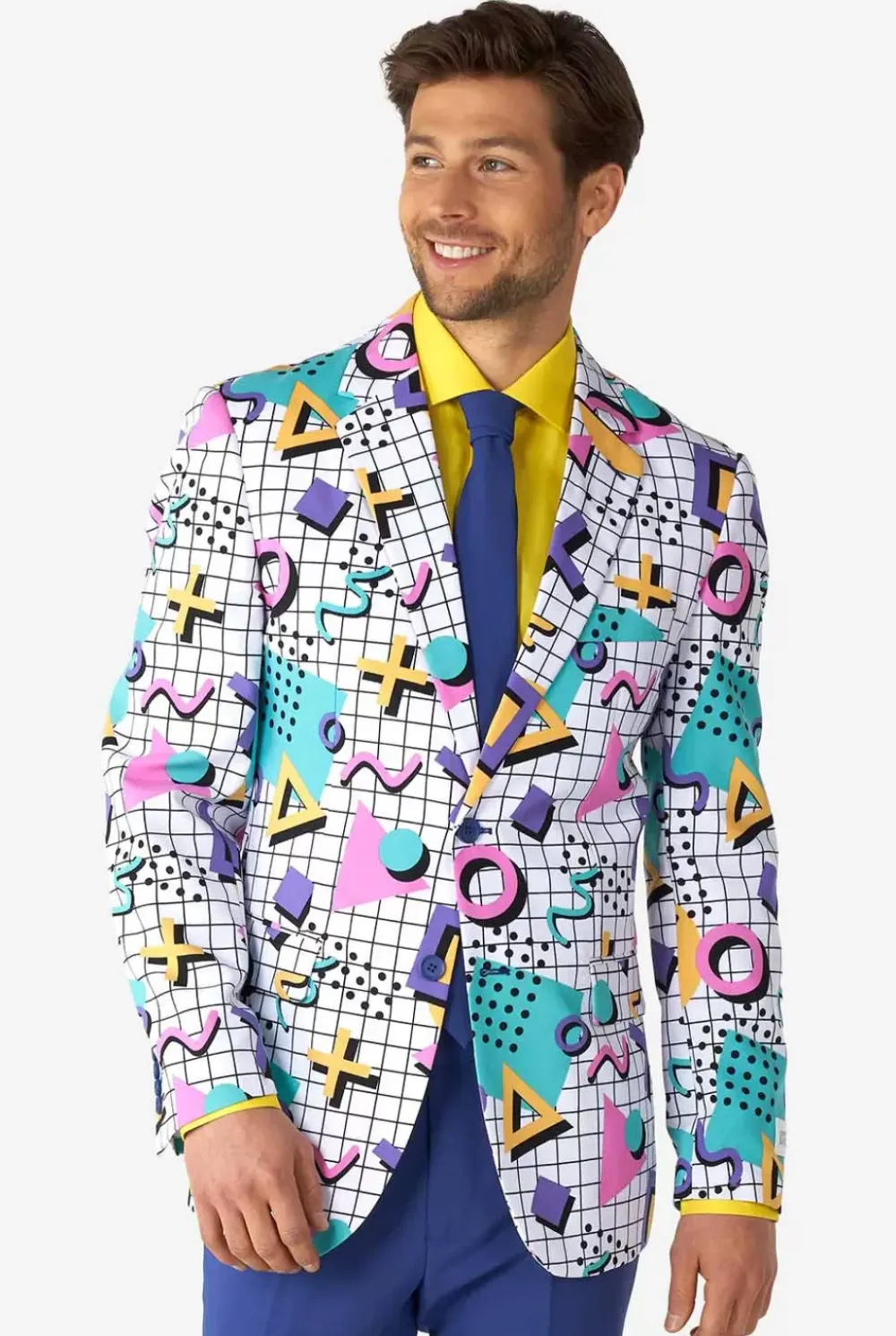 Cheap OppoSuits Memphis Master