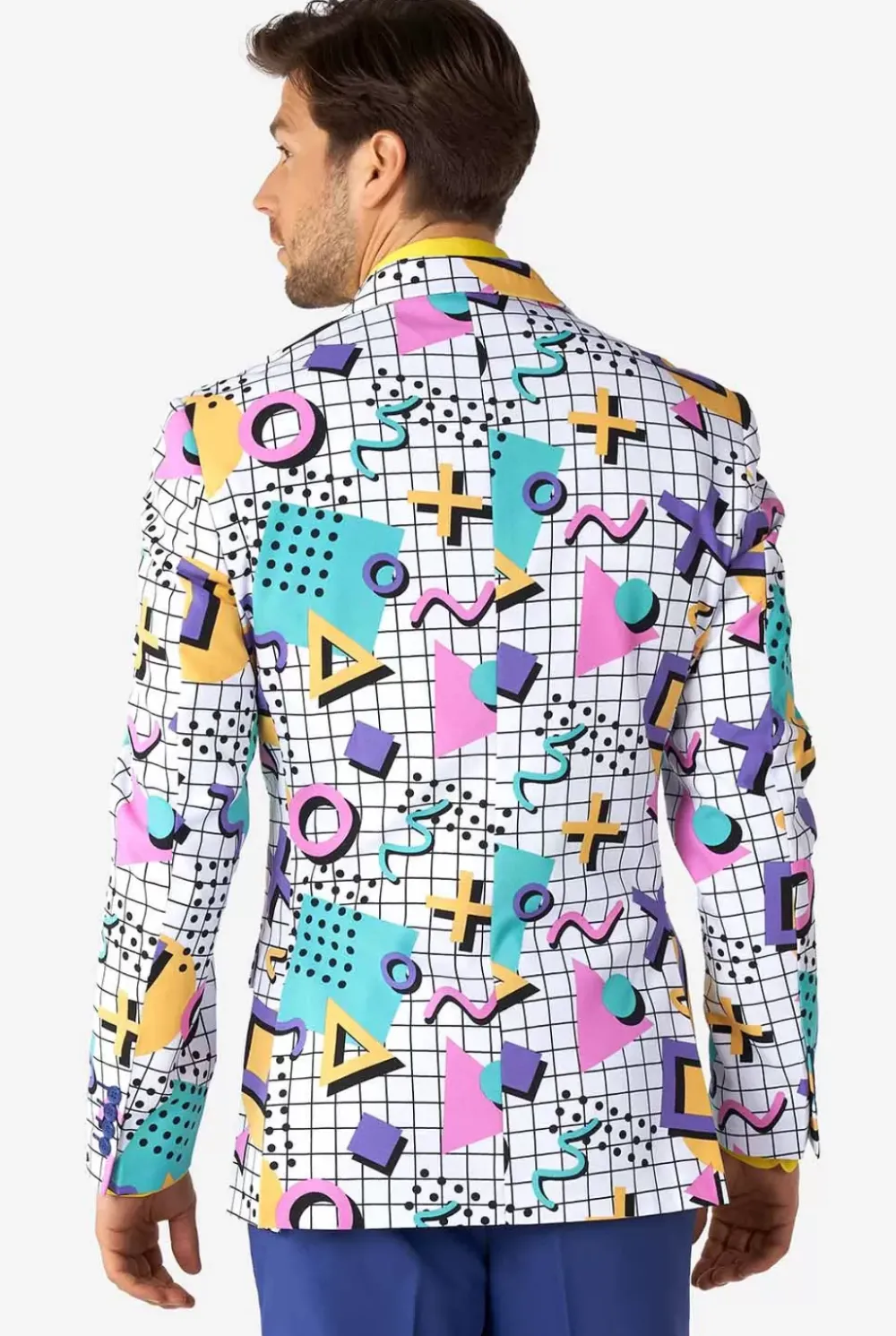 Cheap OppoSuits Memphis Master