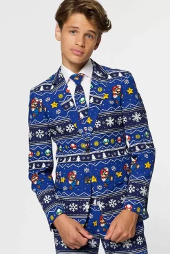 Shop OppoSuits Merry Mario™
