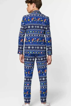 Shop OppoSuits Merry Mario™