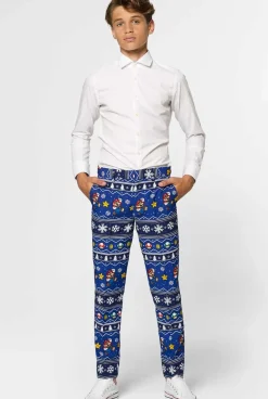 Shop OppoSuits Merry Mario™