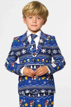 Store OppoSuits Merry Mario™