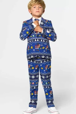 Store OppoSuits Merry Mario™