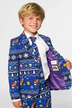 Store OppoSuits Merry Mario™