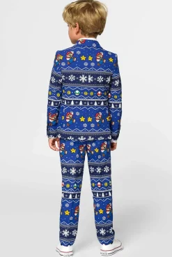 Store OppoSuits Merry Mario™