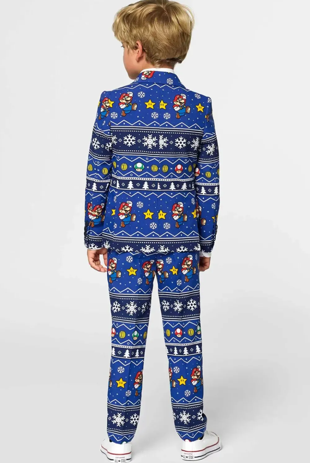Store OppoSuits Merry Mario™