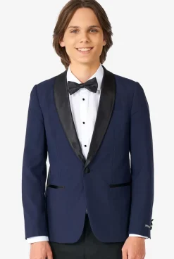 Clearance OppoSuits Midnight Blue