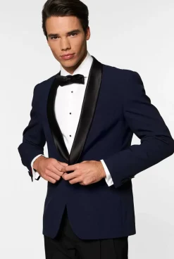 Store OppoSuits Midnight Blue