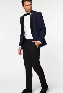 Store OppoSuits Midnight Blue