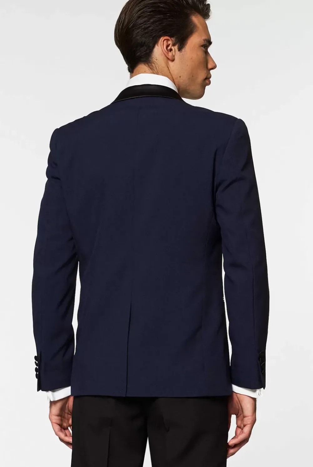Store OppoSuits Midnight Blue