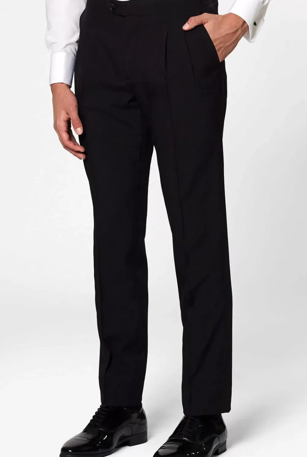 Store OppoSuits Midnight Blue