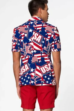 New OppoSuits Mighty 'Murica