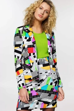 New OppoSuits Miss Testival