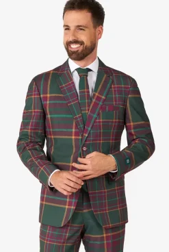 Discount OppoSuits Mixed Mesh