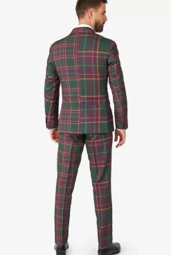 Discount OppoSuits Mixed Mesh