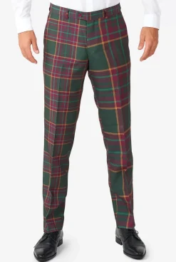 Discount OppoSuits Mixed Mesh