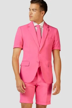 Best Sale OppoSuits Mr. Pink