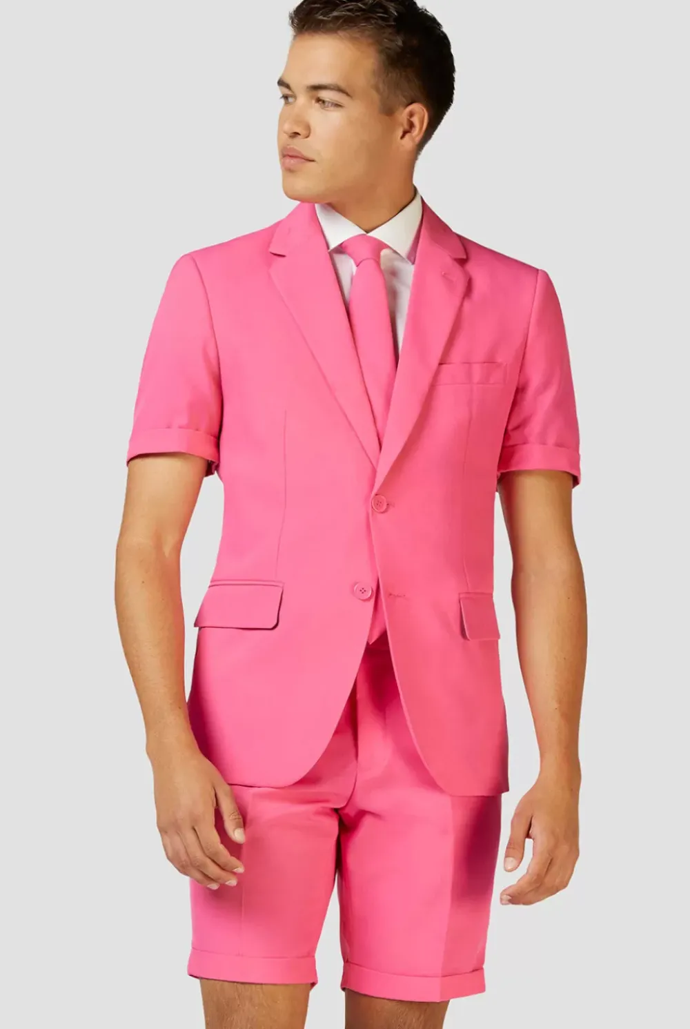 Best Sale OppoSuits Mr. Pink