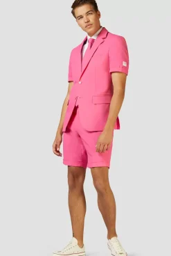 Best Sale OppoSuits Mr. Pink