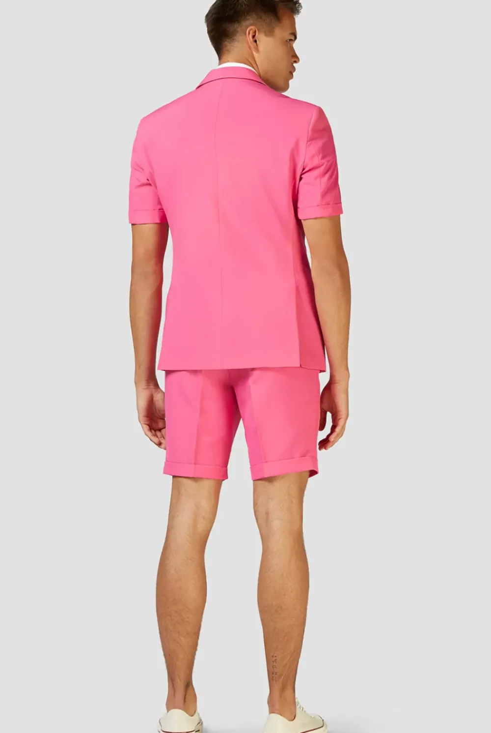 Best Sale OppoSuits Mr. Pink