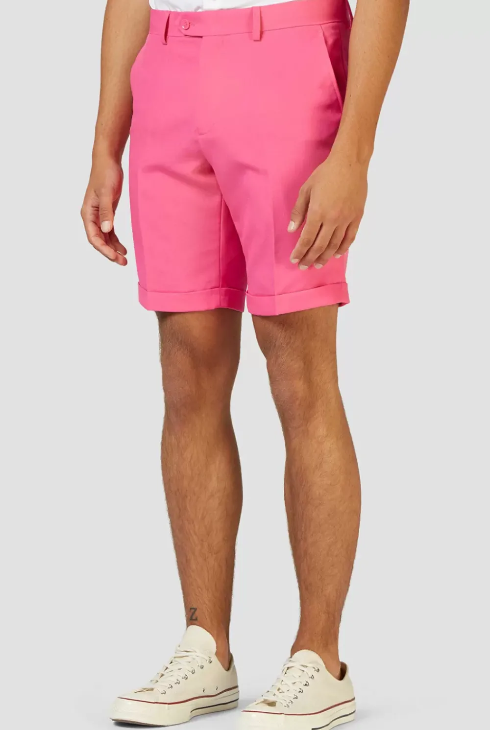 Best Sale OppoSuits Mr. Pink
