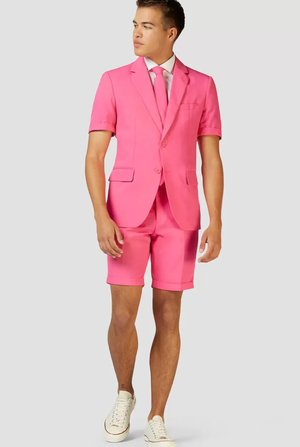 Best Sale OppoSuits Mr. Pink