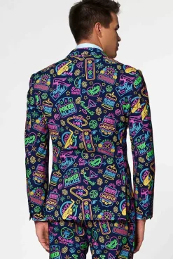 Discount OppoSuits Mr. Vegas