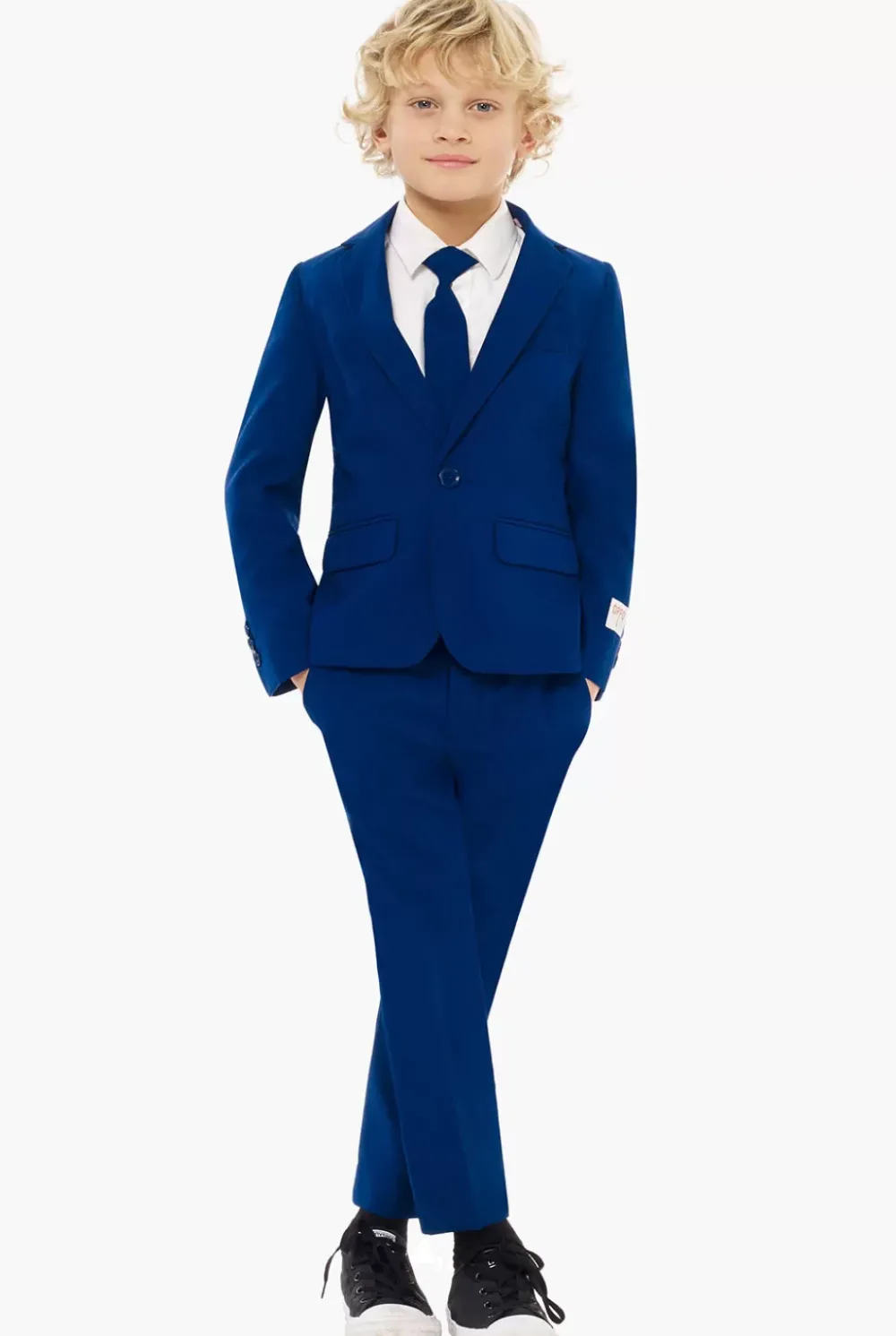 Shop OppoSuits Navy Royale