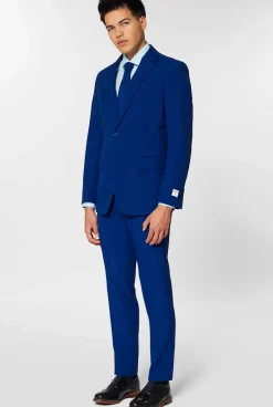 New OppoSuits Navy Royale