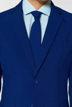 New OppoSuits Navy Royale