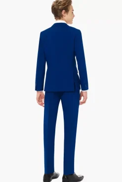 Best Sale OppoSuits Navy Royale